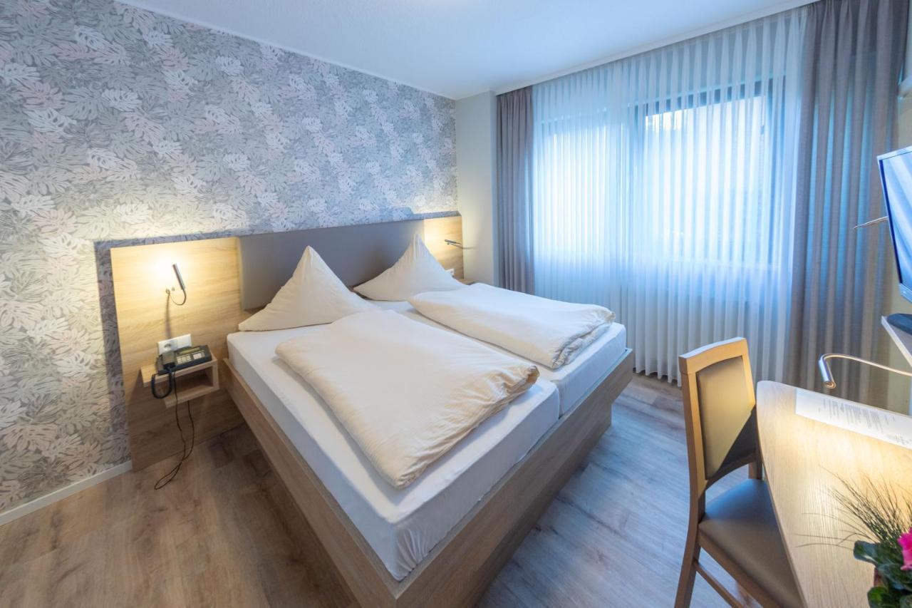 Hotel Zum Kuehlen Grunde ミンデン エクステリア 写真