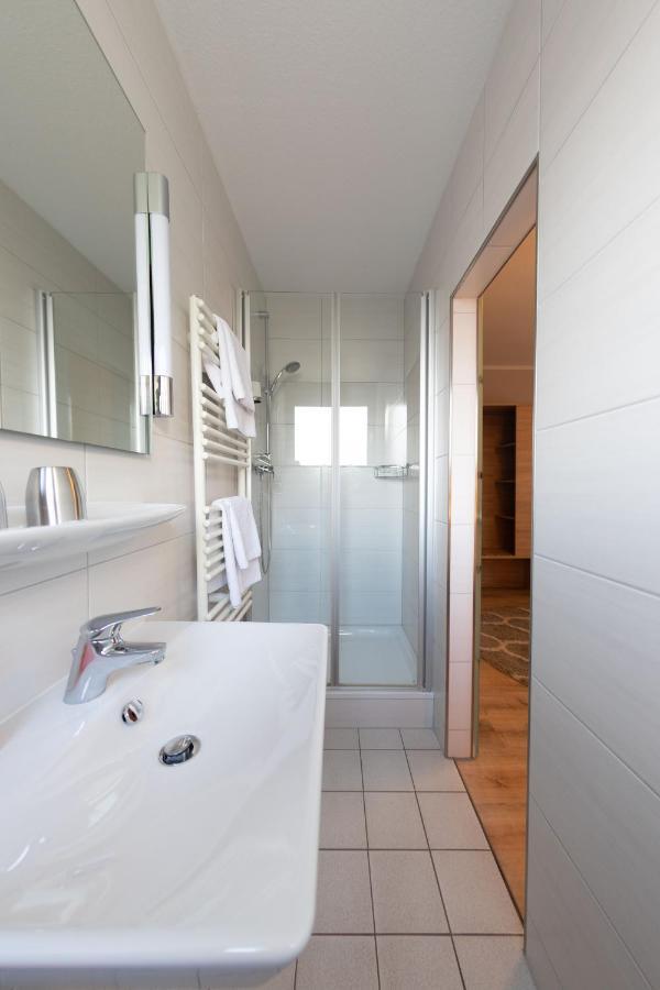 Hotel Zum Kuehlen Grunde ミンデン エクステリア 写真